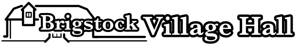 Brigstock Village Hall